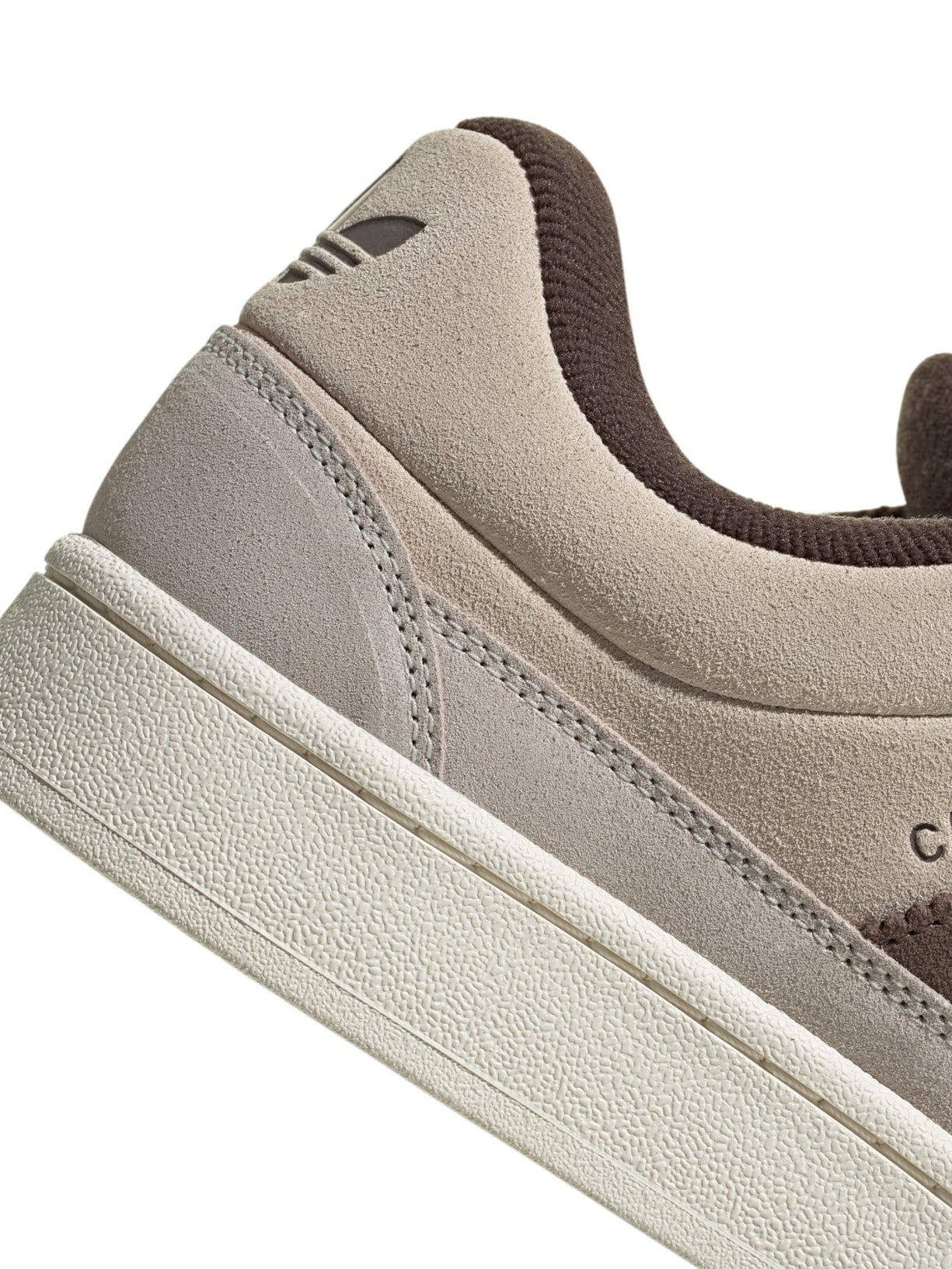 Tênis Unissex Campus 00s St Bege Adidas Originals