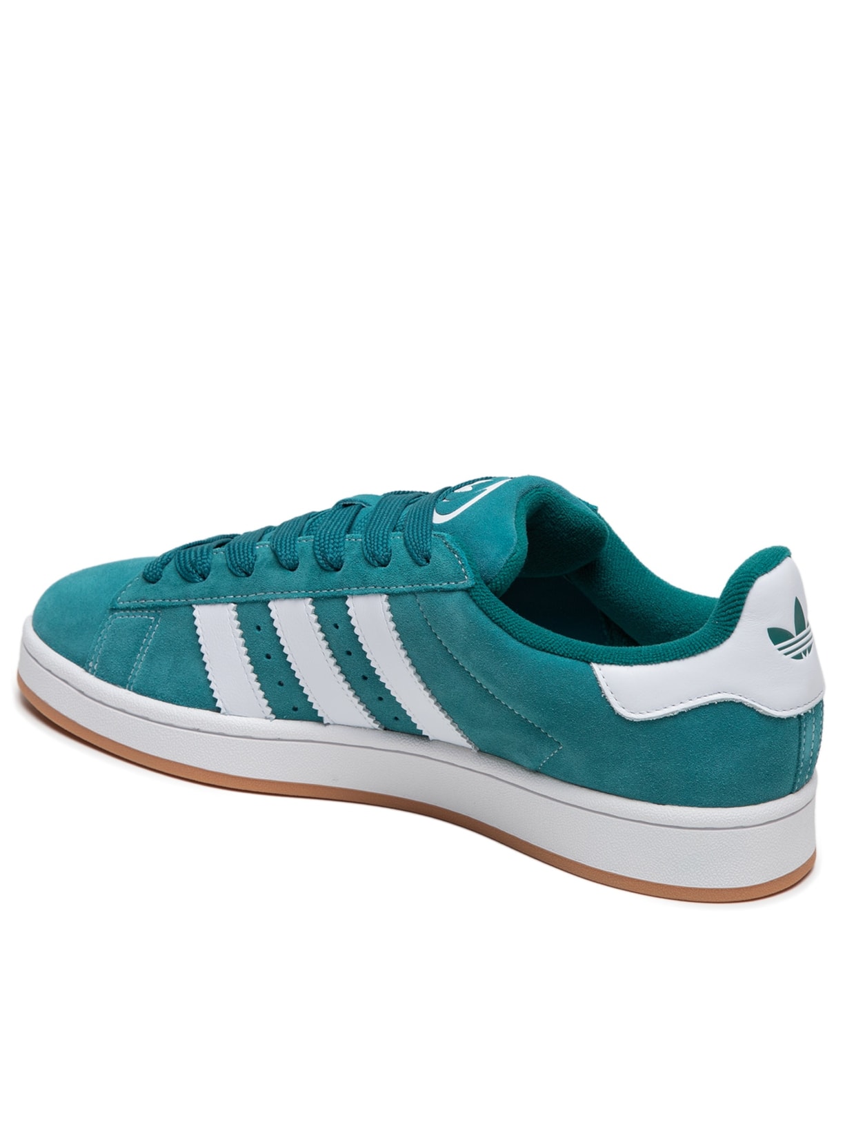 Tênis Unissex Campus 00s Verde Adidas Originals