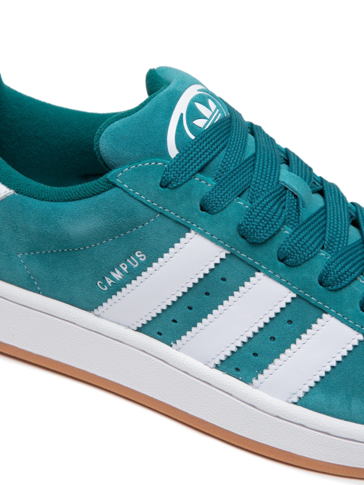 Tênis Unissex Campus 00s Verde Adidas Originals