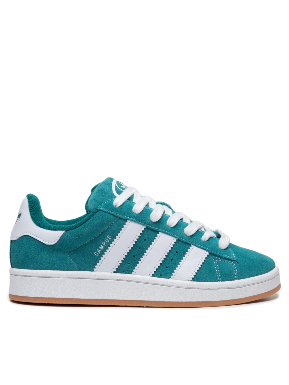 Tênis Unissex Campus 00s Verde Adidas Originals