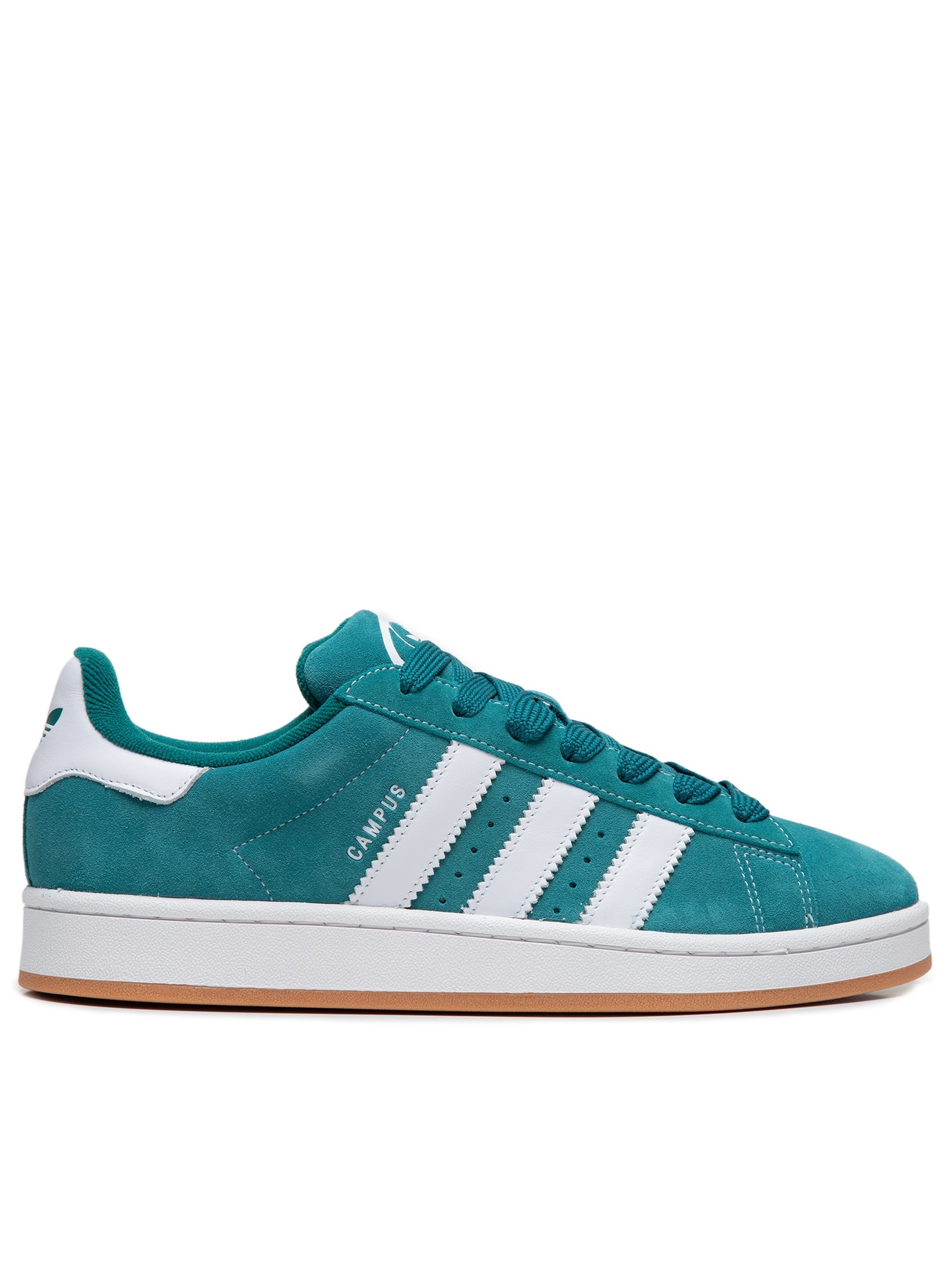 Adidas Originals - Tênis Unissex Campus 00s - Verde