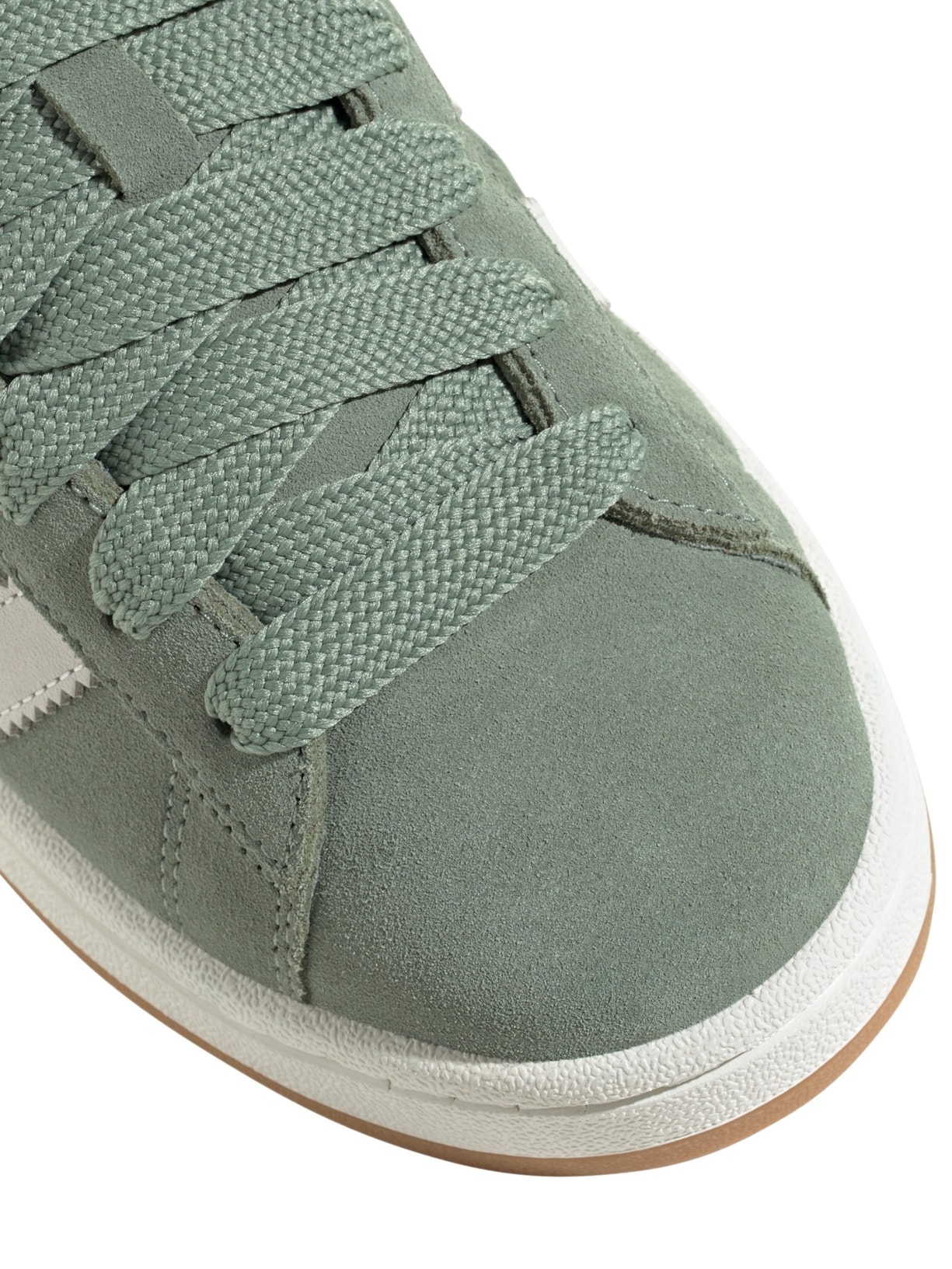 Tênis Unissex Campus 00S Verde Adidas Originals