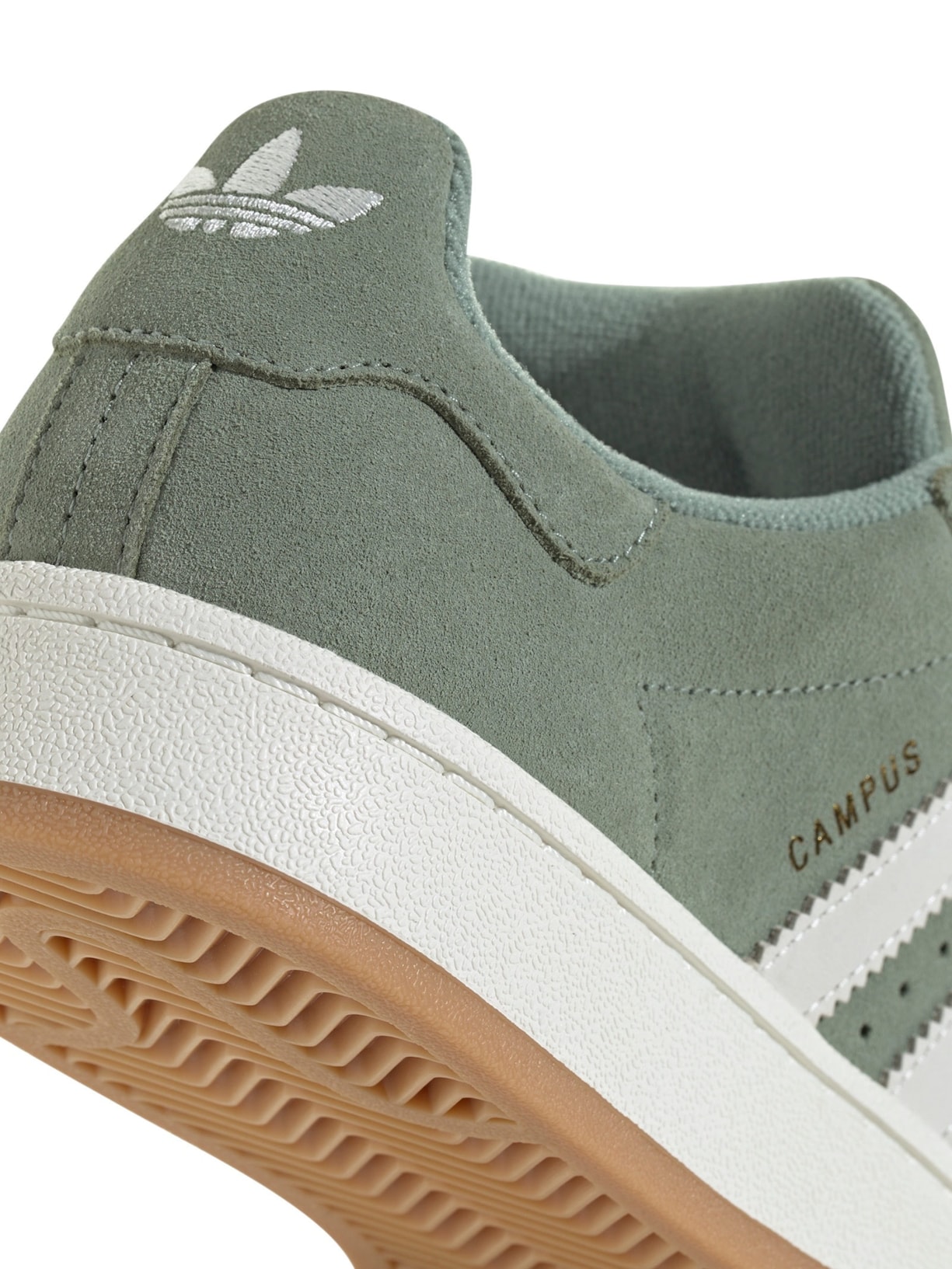 Tênis Unissex Campus 00S Verde Adidas Originals