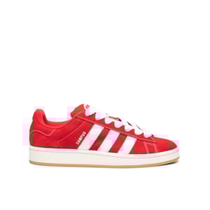 Imagem Tênis Masculino Campus 00s - Vermelho