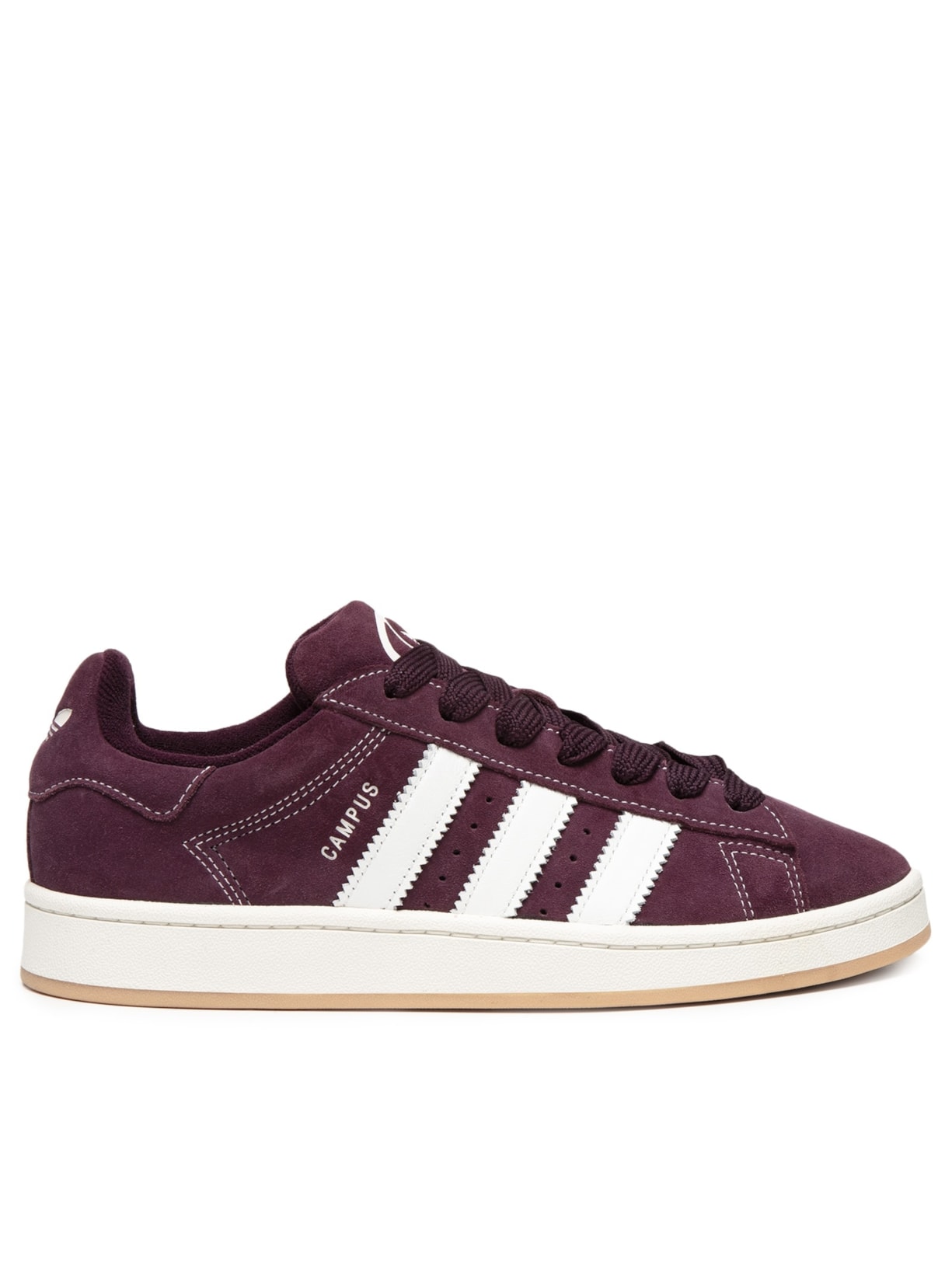 Tênis Unissex Campus 00S - Vinho