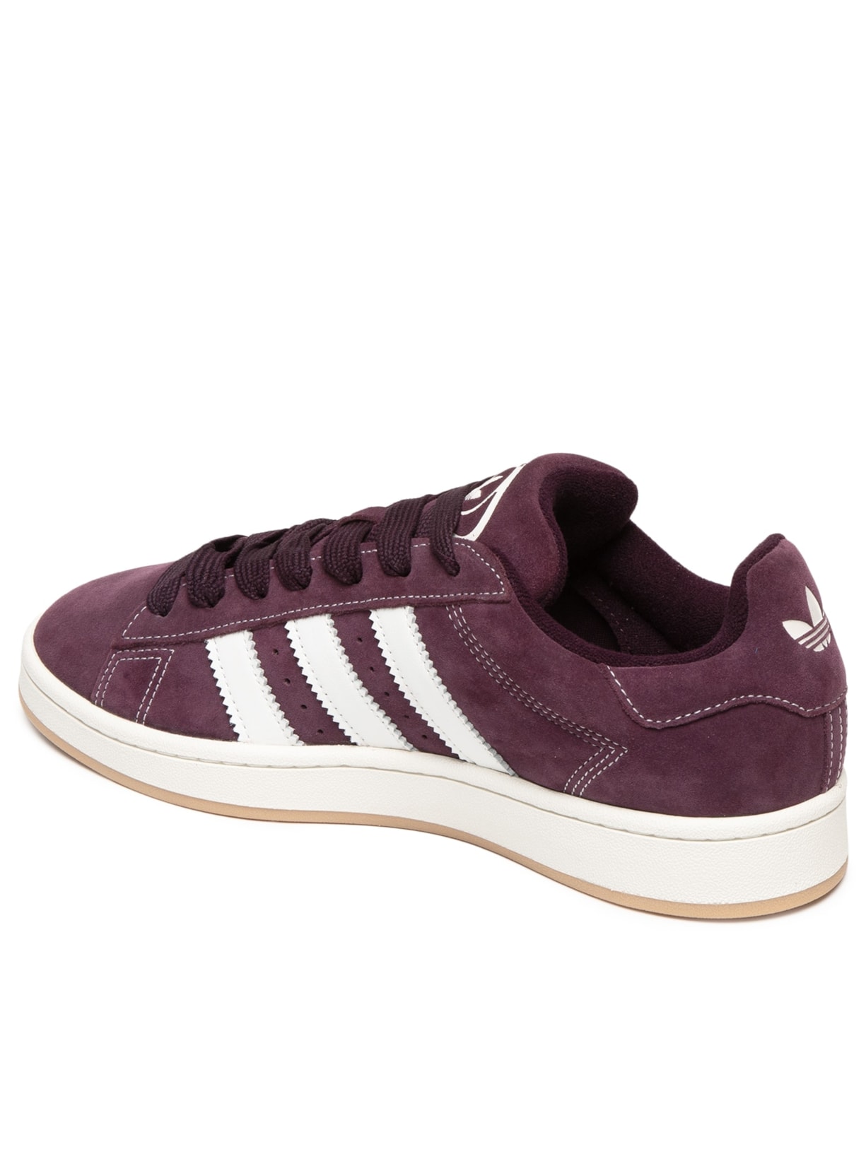 Tênis Unissex Campus 00S Vinho Adidas Originals