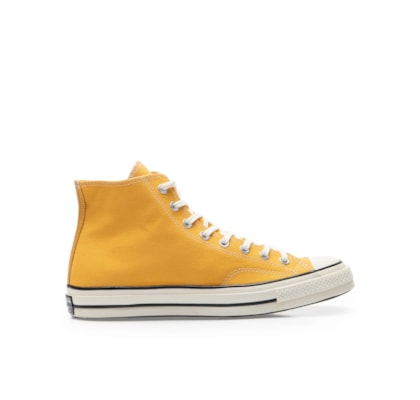 Tênis Unissex Chuck 70 - Amarelo