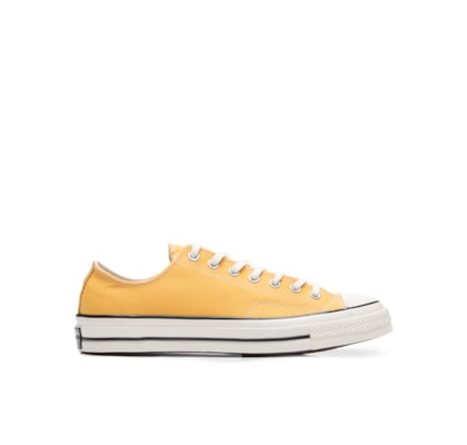Tênis Unissex Chuck 70 - Amarelo
