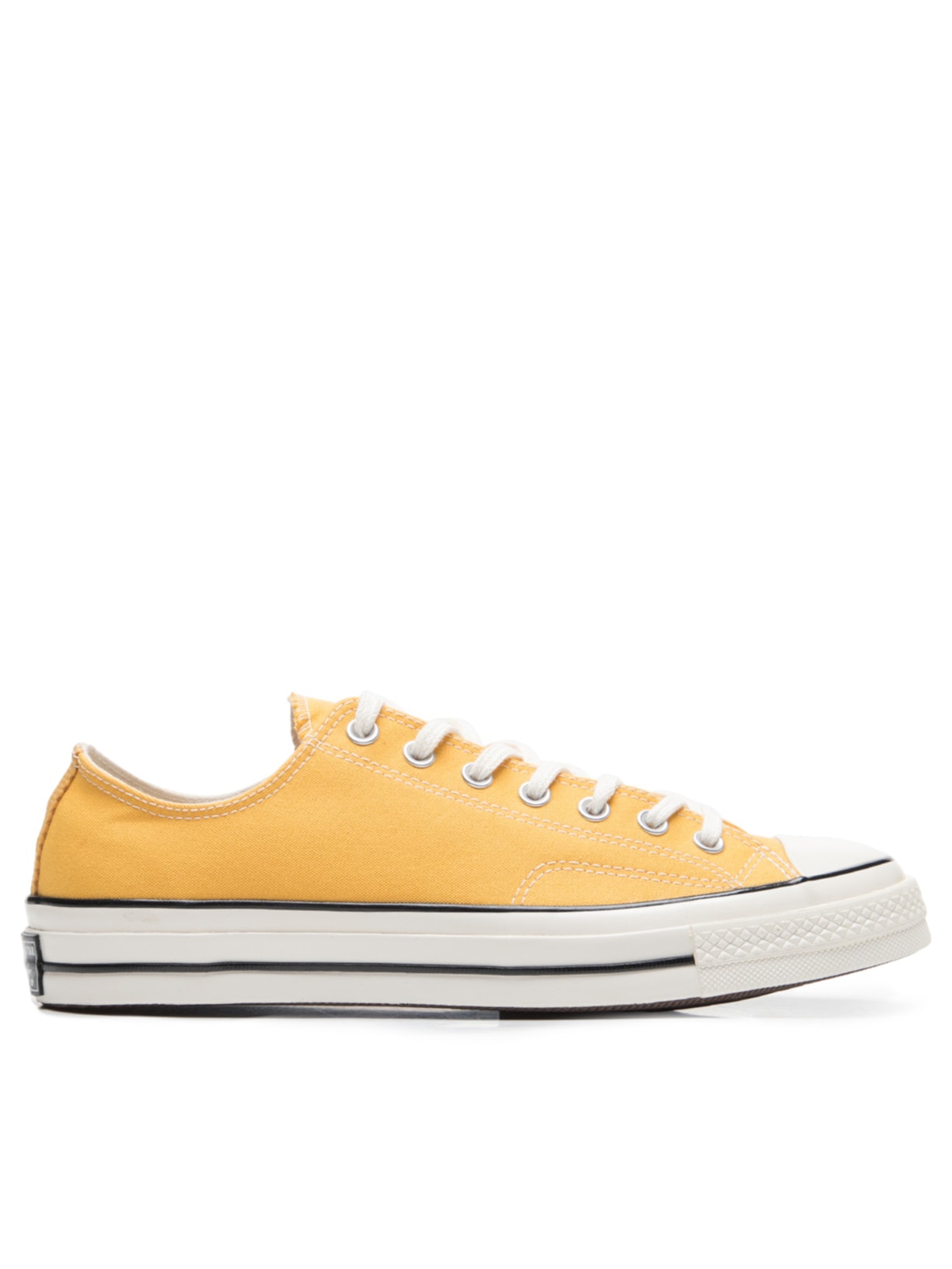 Tênis Unissex Chuck 70 - Amarelo