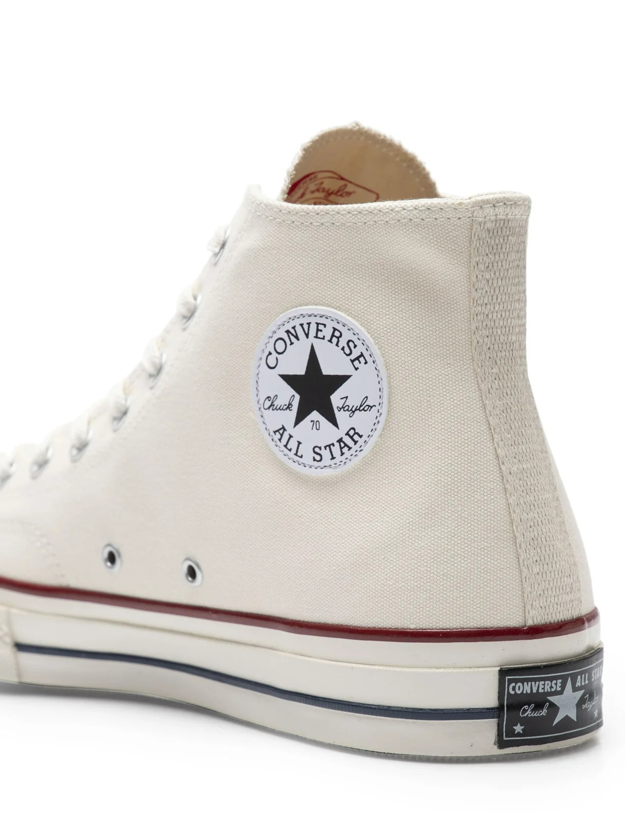 Tênis Unissex Chuck 70 Bege Converse