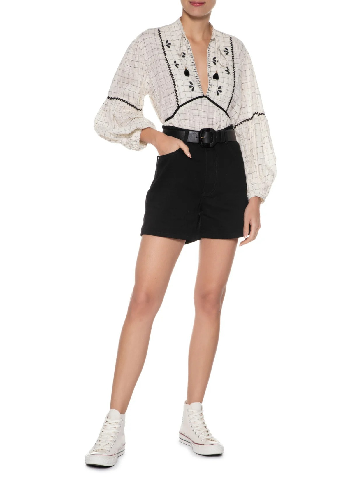 Tênis Unissex Chuck 70 Bege Converse