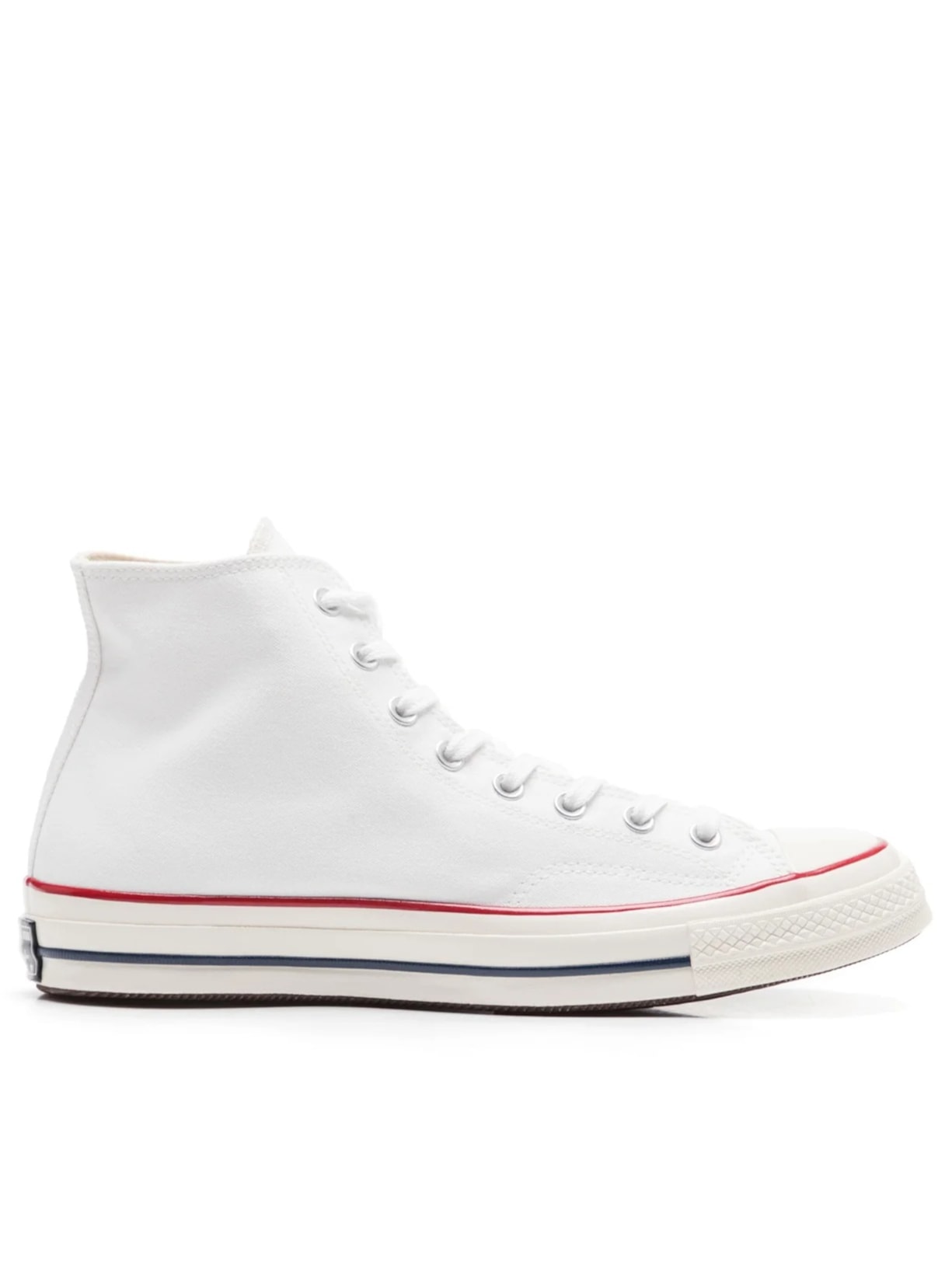 Tênis Unissex Chuck 70 Branco Converse