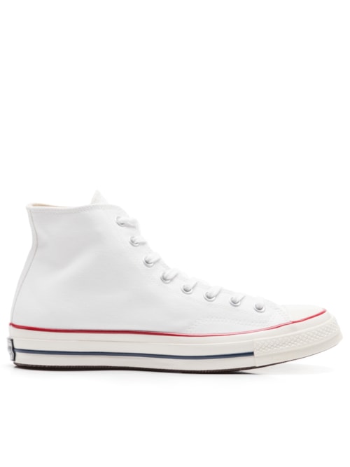 Tênis Unissex Chuck 70 - Branco