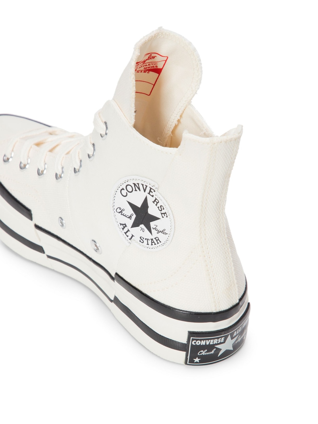 Tênis Unissex Chuck 70 Plus Off White Converse