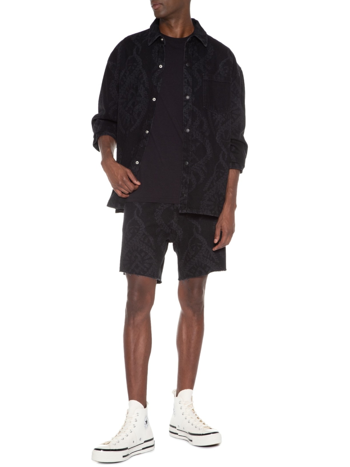 Tênis Unissex Chuck 70 Plus Off White Converse