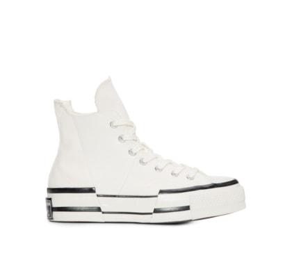 Tênis Unissex Chuck 70 Plus - Off White