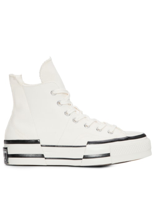 Tênis Unissex Chuck 70 Plus - Off White