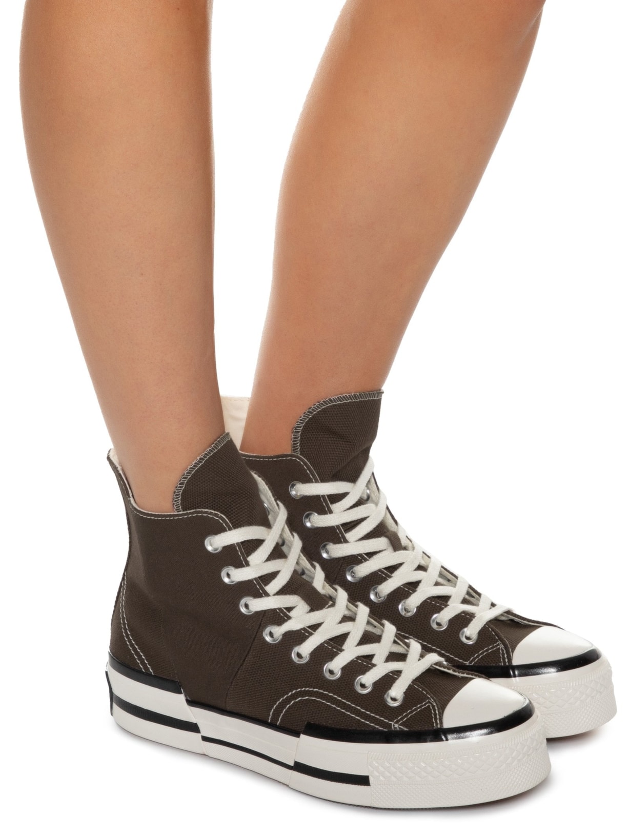 Tênis Unissex Chuck 70 Plus Seasonal Marrom Converse