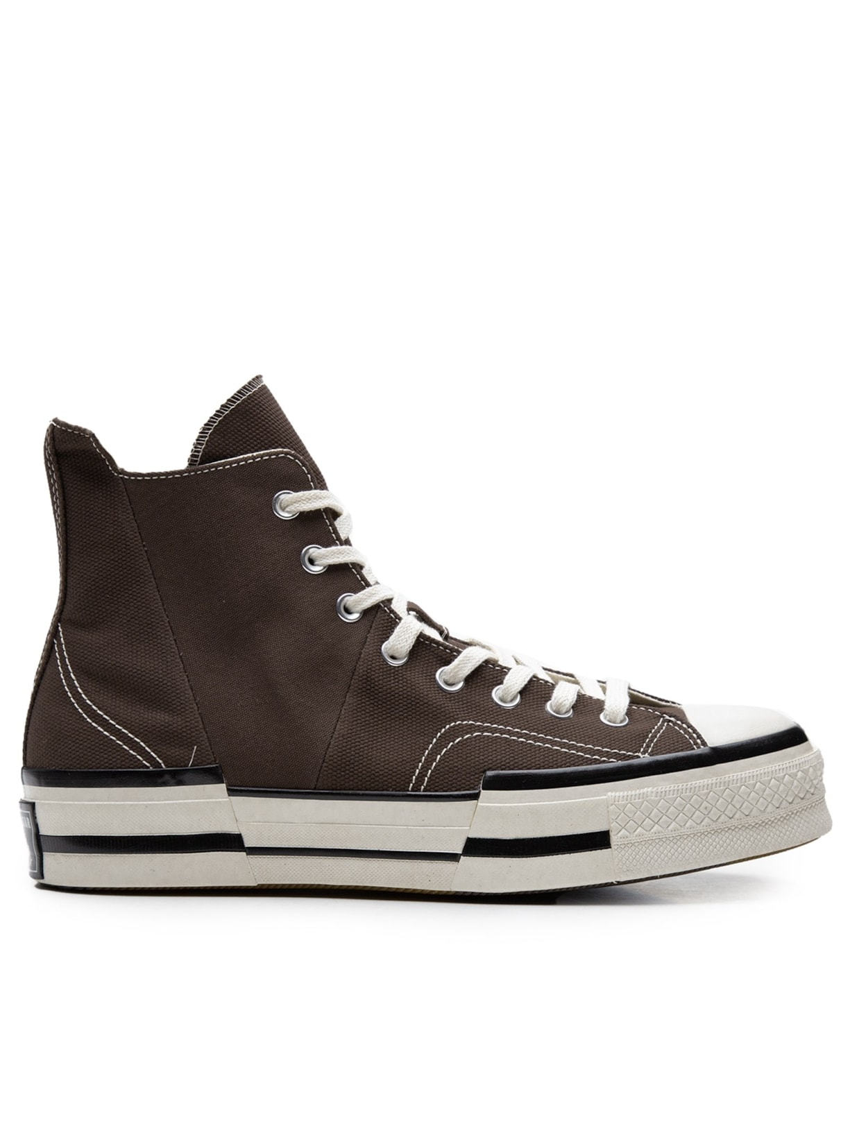 Tênis Unissex Chuck 70 Plus Seasonal - Marrom