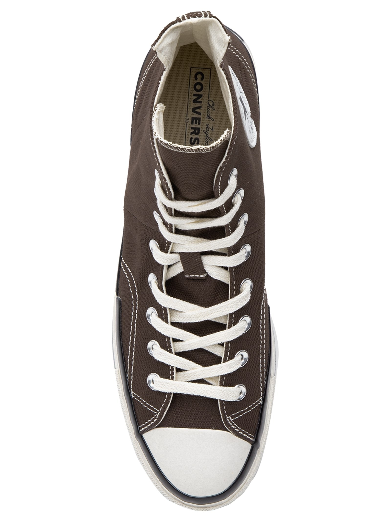 Tênis Unissex Chuck 70 Plus Seasonal - Converse - Marrom