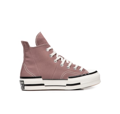 Tênis Unissex Chuck 70 Plus Seasonal - Rosa