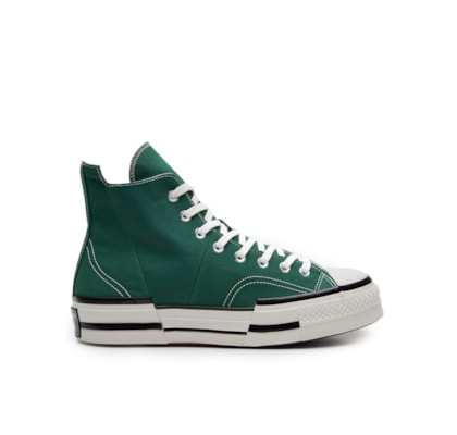 Tênis Unissex Chuck 70 Plus Seasonal - Verde