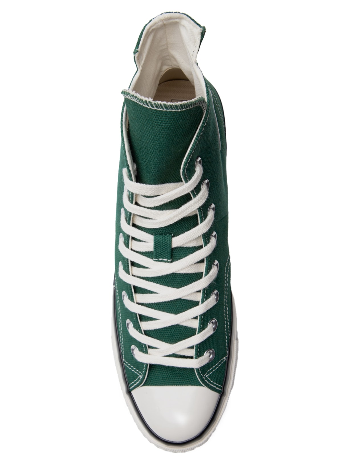 Tênis Unissex Chuck 70 Plus Seasonal Verde Converse