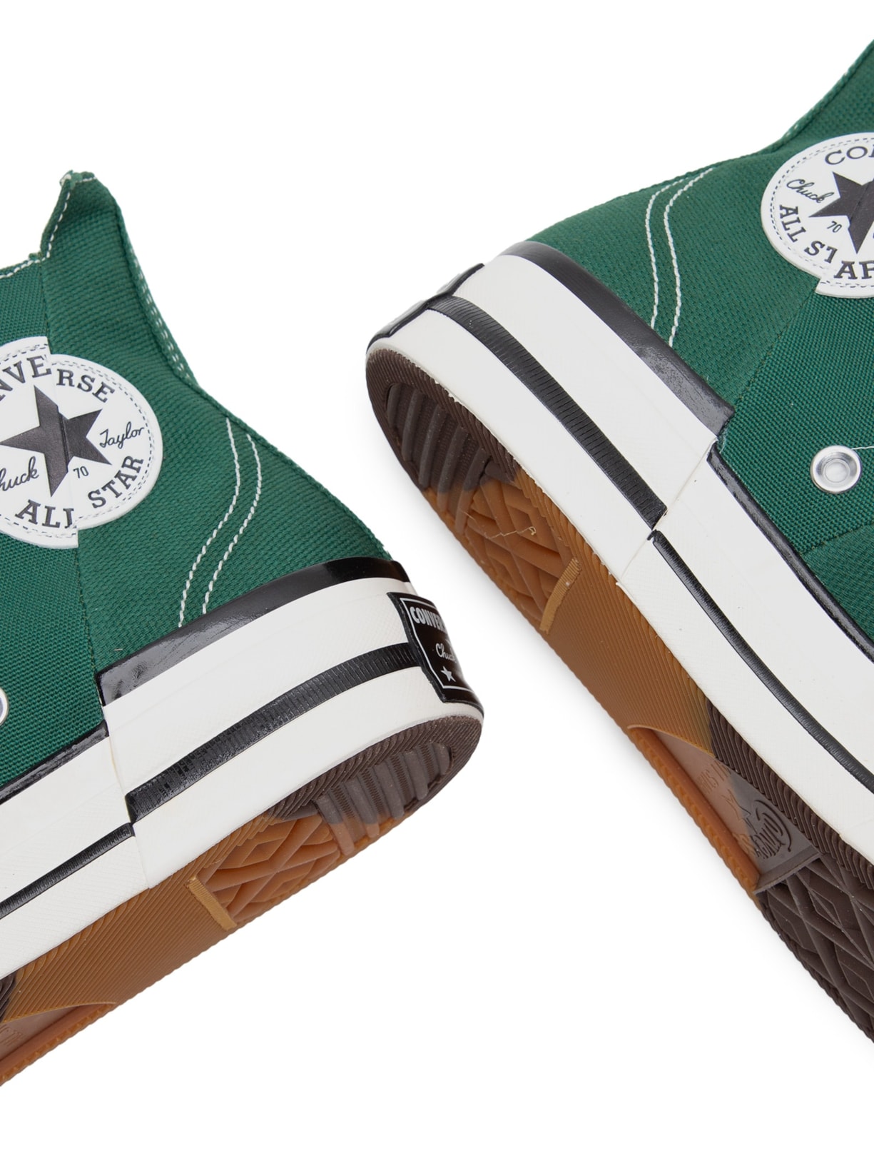 Tênis Unissex Chuck 70 Plus Seasonal Verde Converse