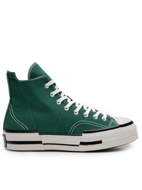 Tênis Unissex Chuck 70 Plus Seasonal - Verde