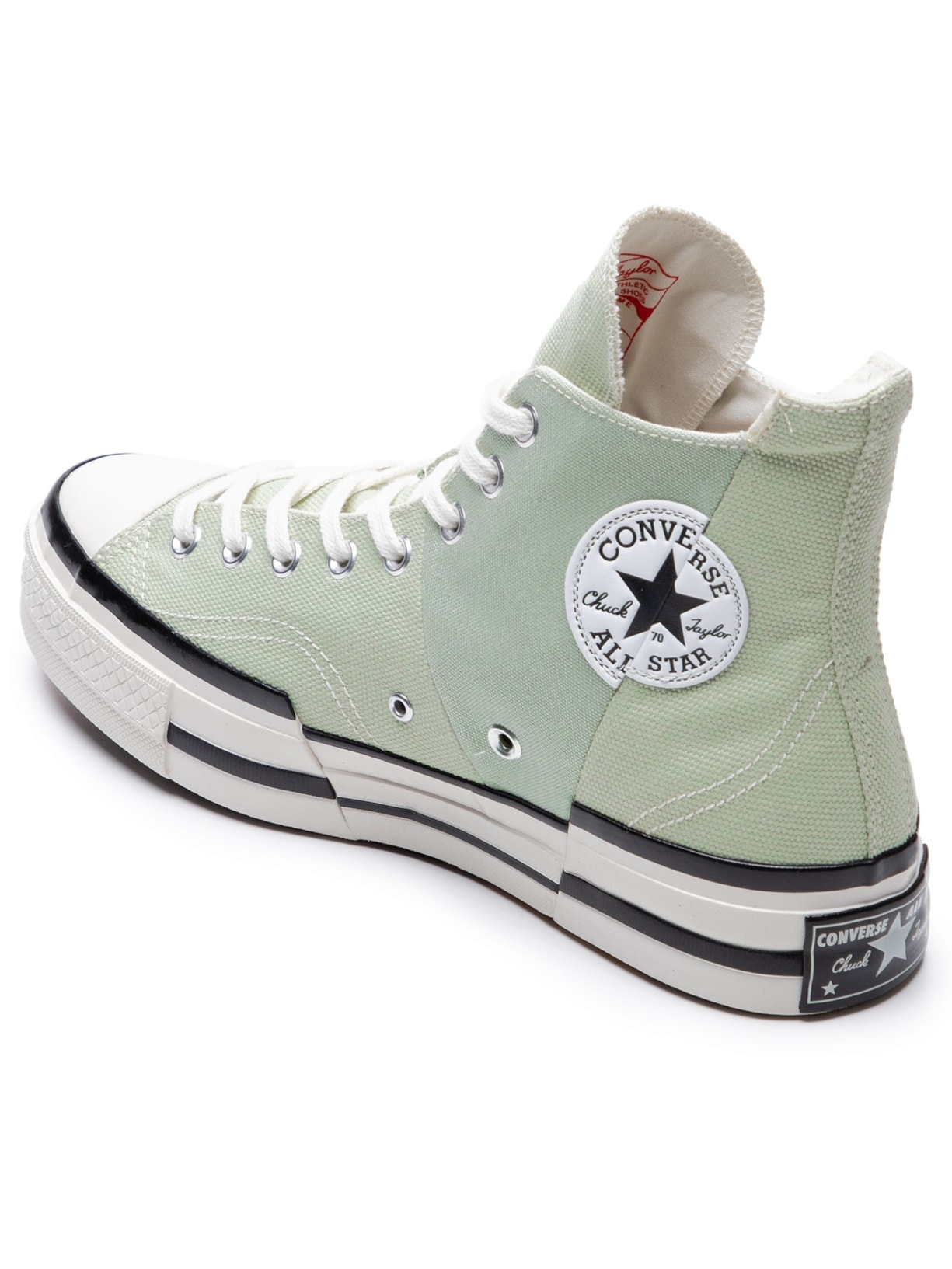 Tênis Unissex Chuck 70 Plus Verde Converse