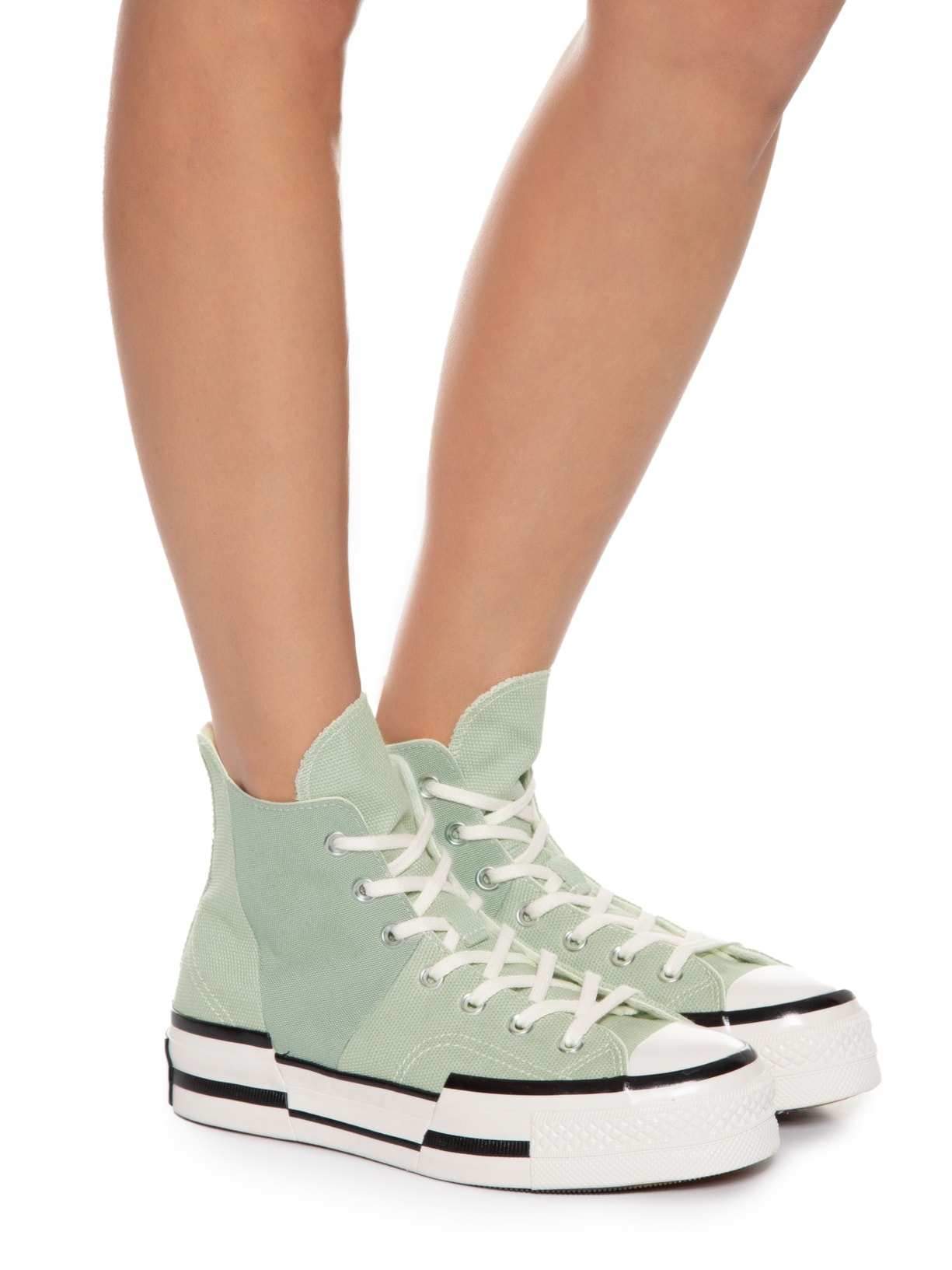 Tênis Unissex Chuck 70 Plus Verde Converse