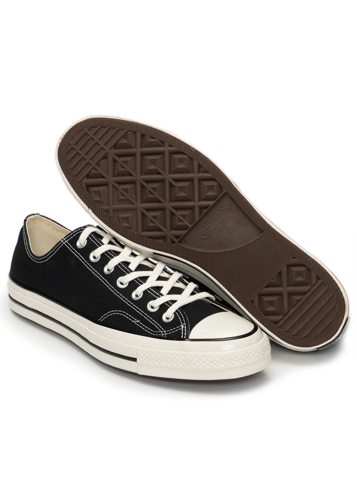 Tênis Unissex Chuck 70 Preto Converse