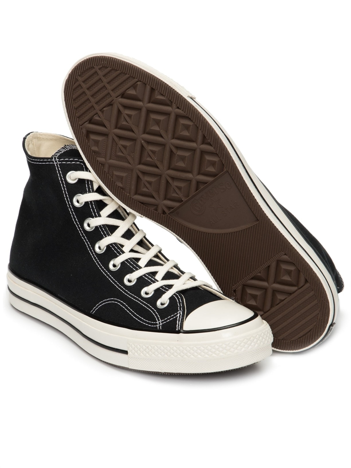Tênis Unissex Chuck 70 Preto Converse