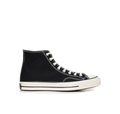 Tênis Unissex Chuck 70 - Preto