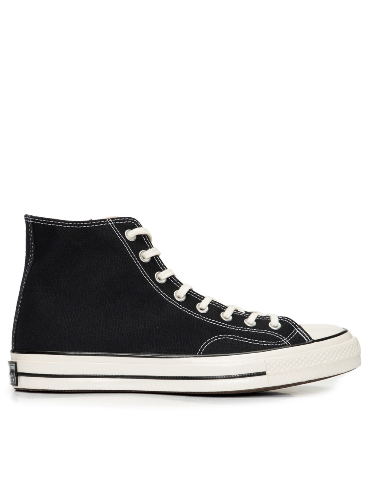 Tênis Unissex Chuck 70 - Preto