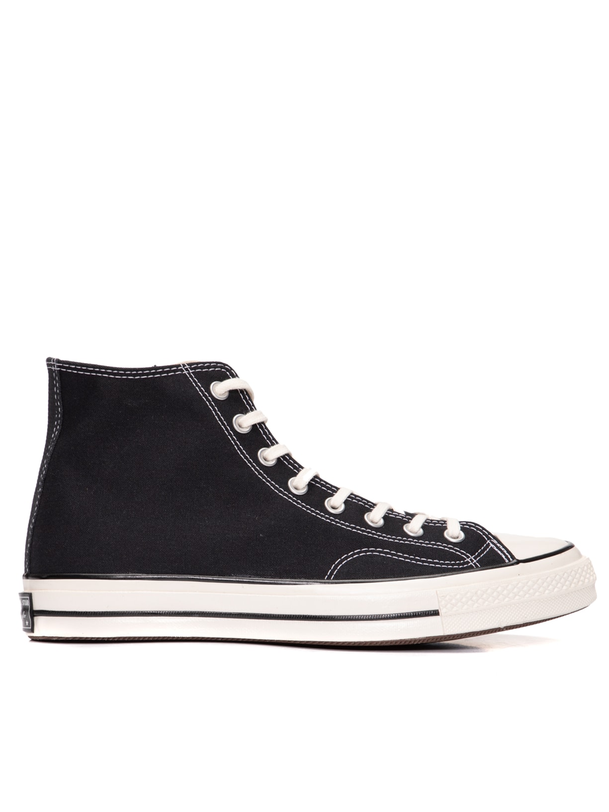 Tênis Unissex Chuck 70 - Preto