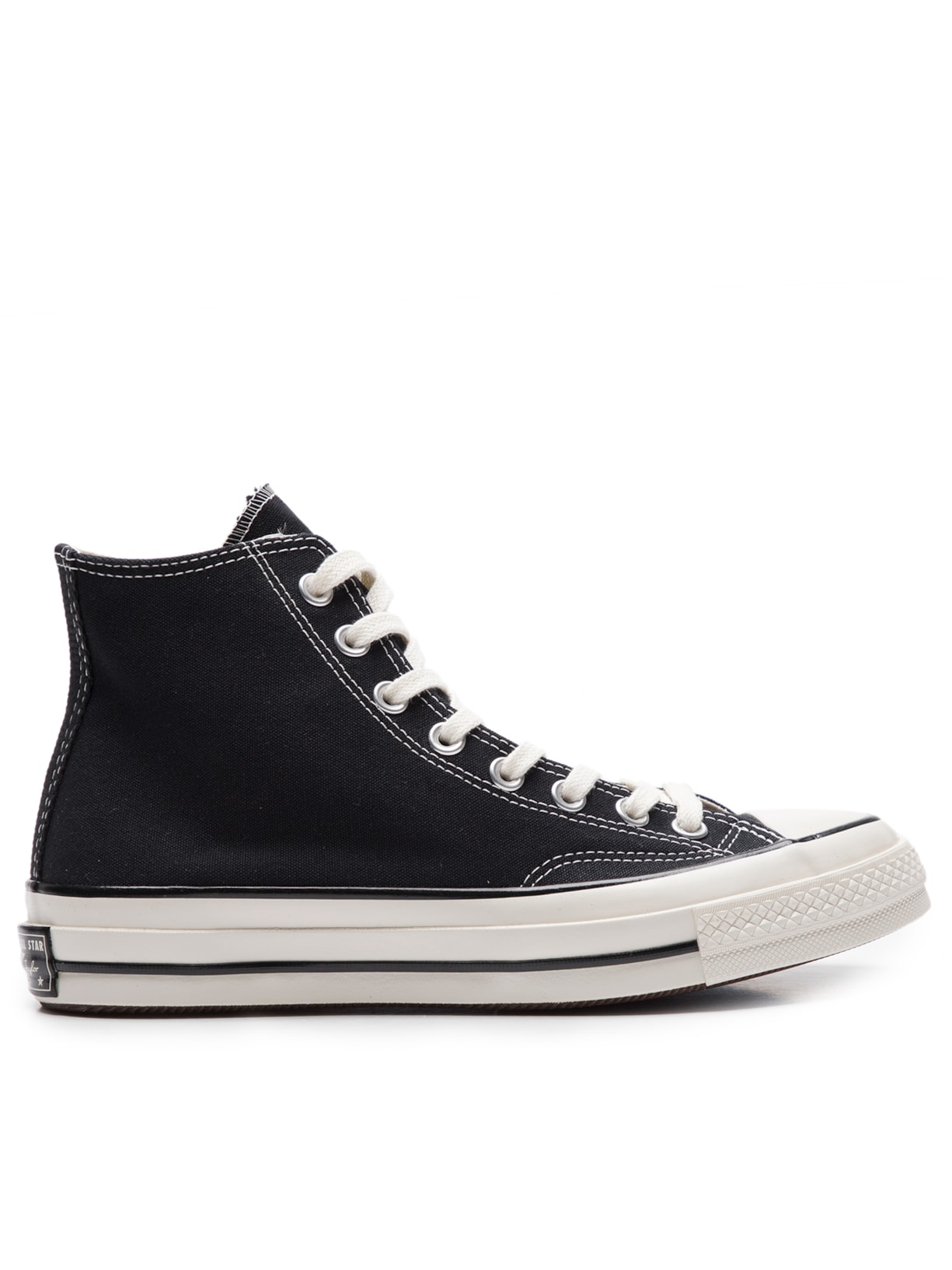 Tênis Unissex Chuck 70 Preto Converse