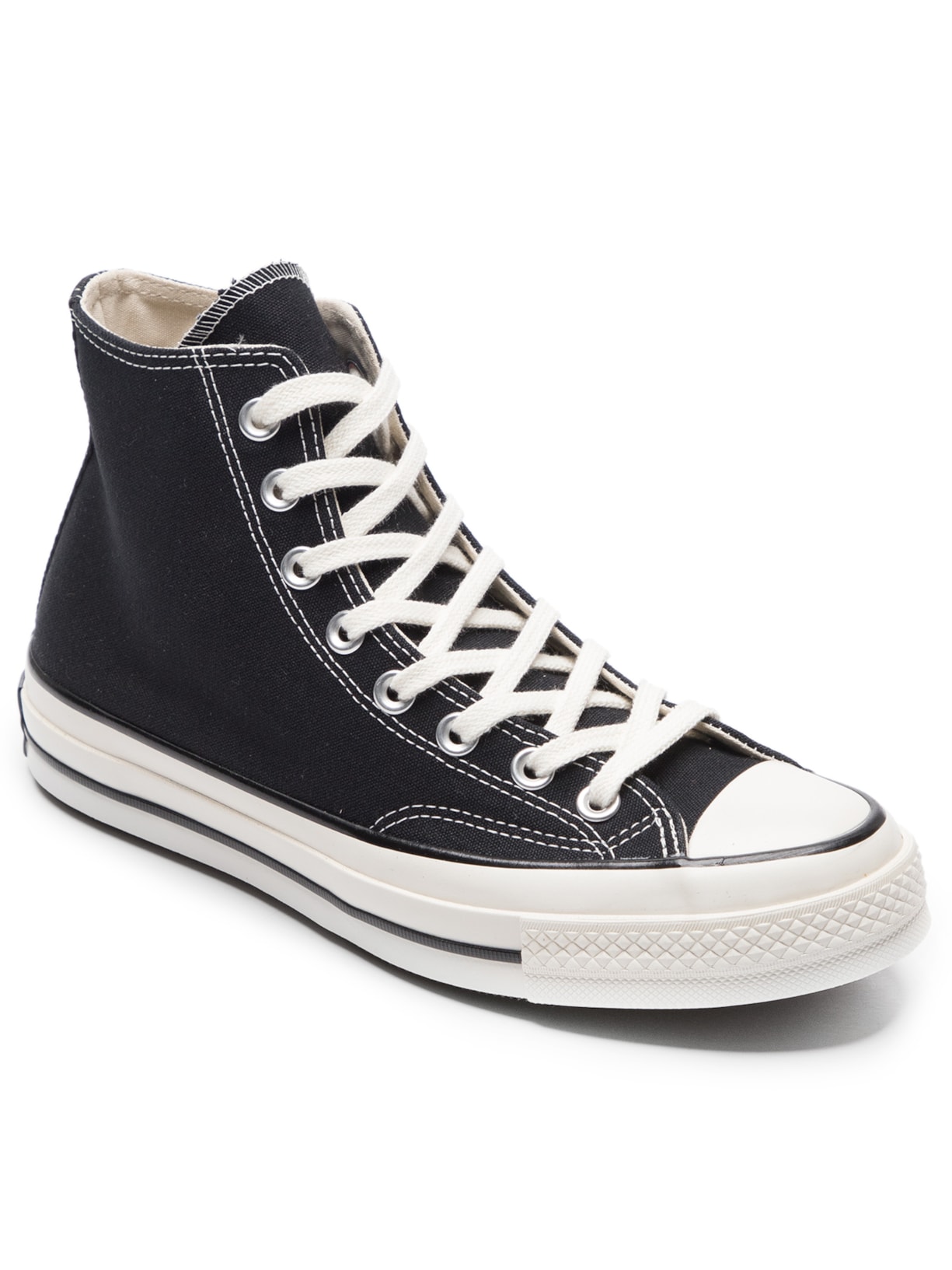 Tênis Unissex Chuck 70 Preto Converse
