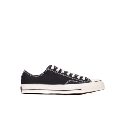 Tênis Unissex Chuck 70 - Preto