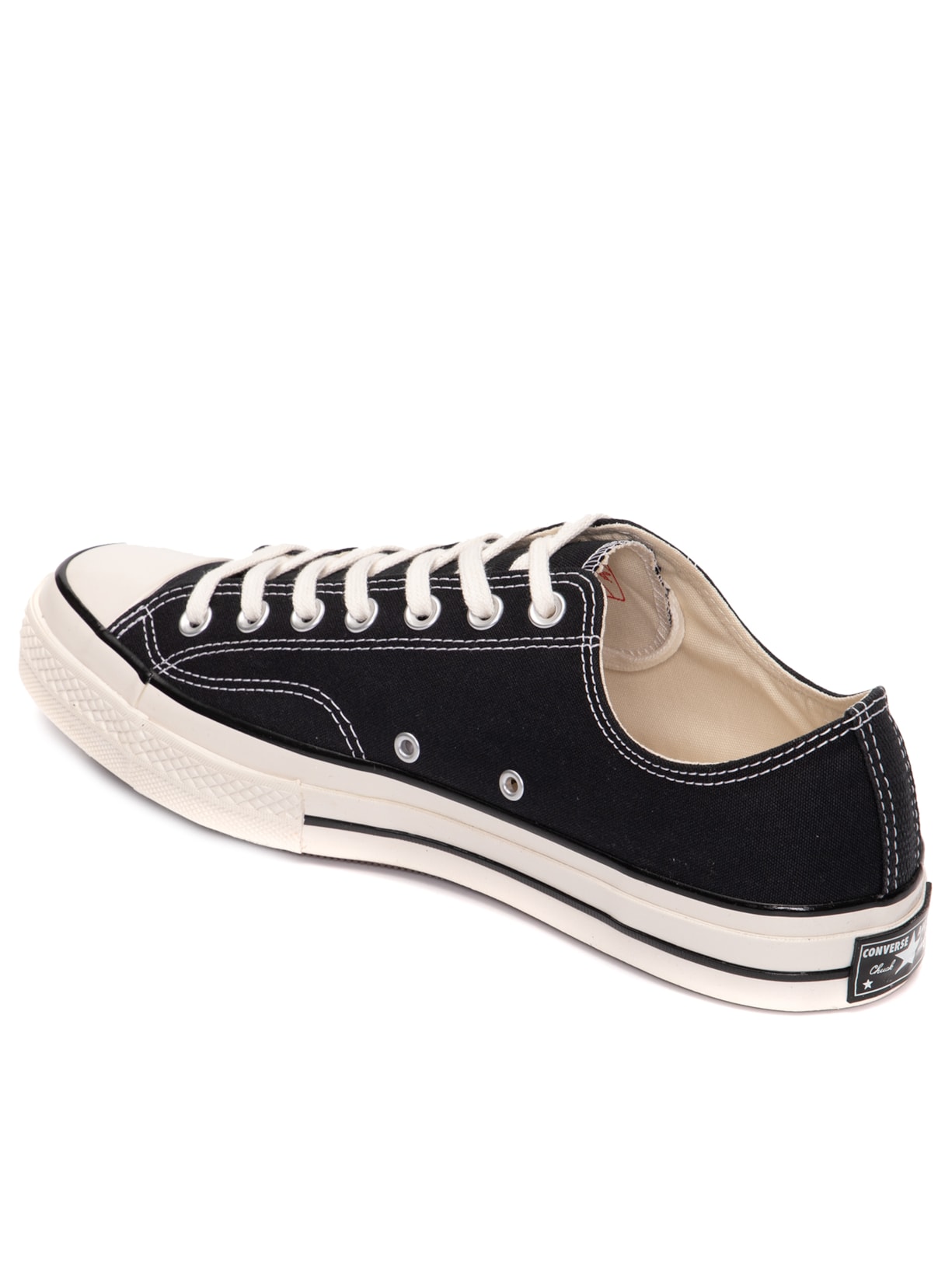 Tênis Unissex Chuck 70 Preto Converse
