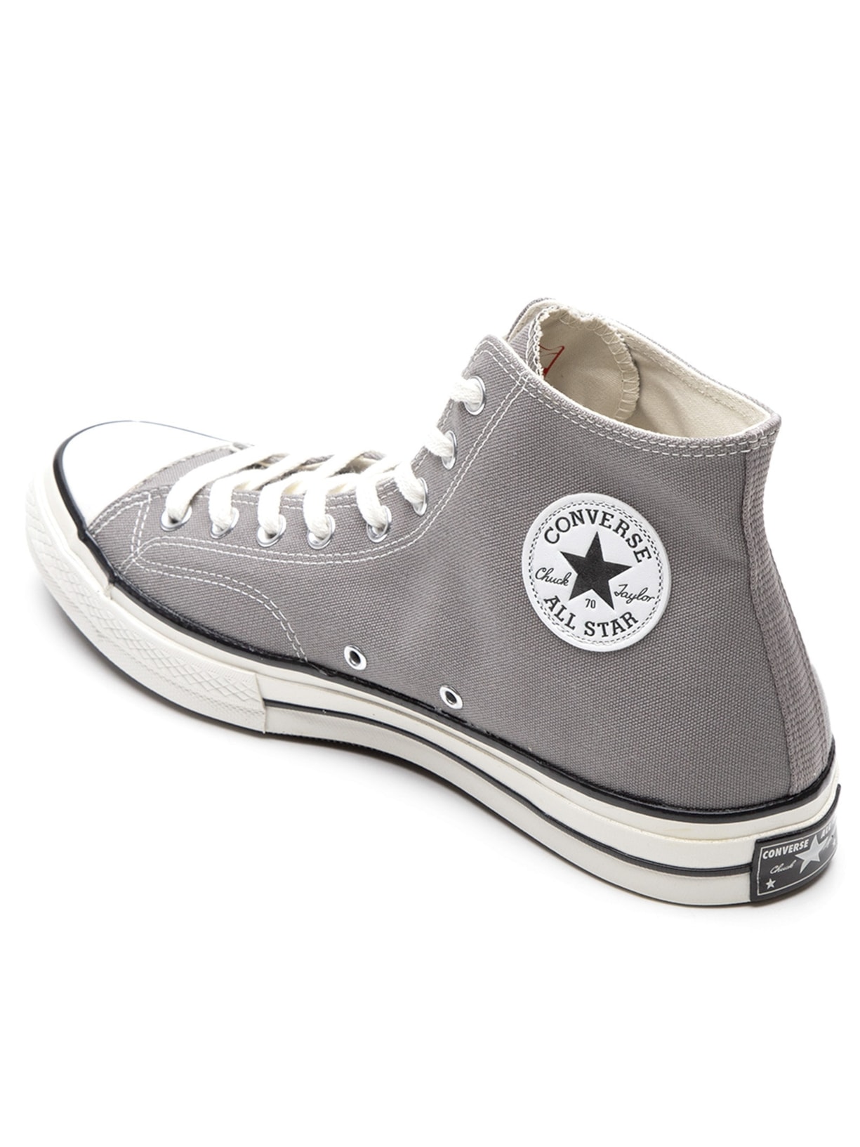 Tênis Unissex Chuck 70 Seasonal Cinza Converse