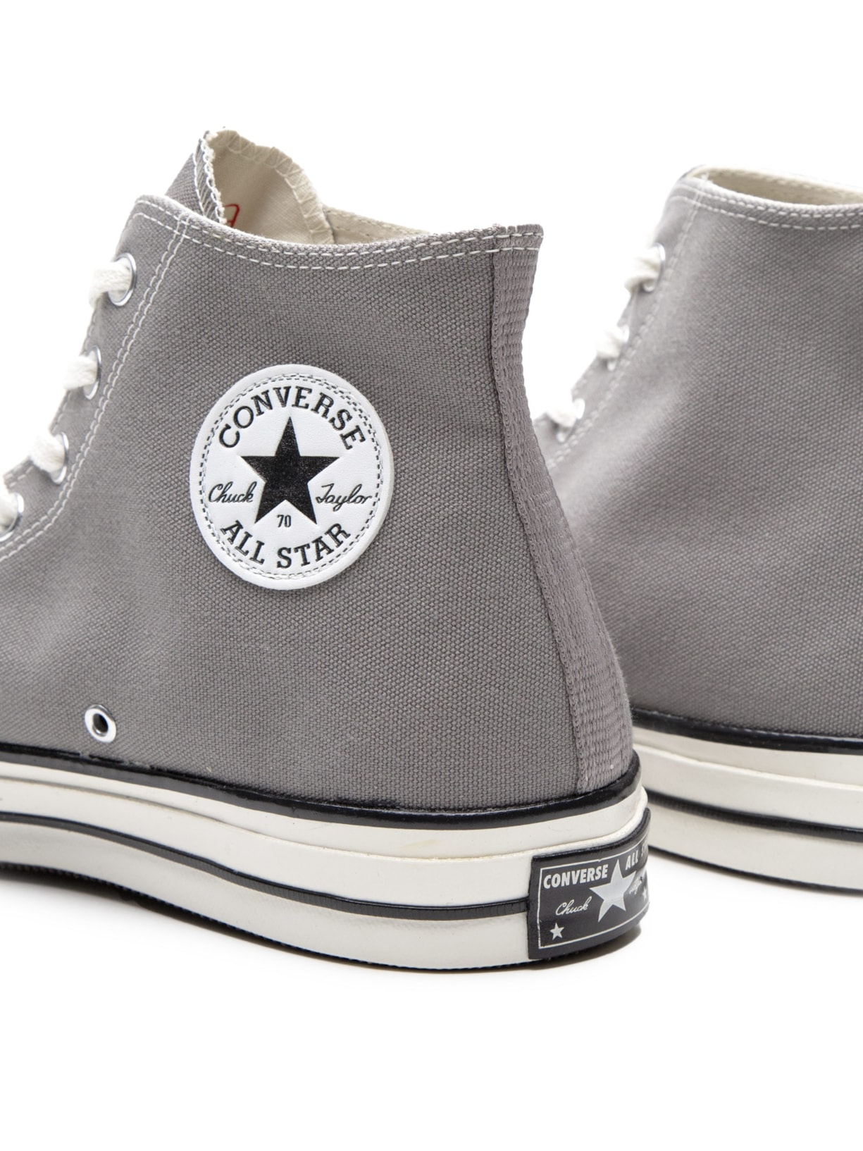 Tênis Unissex Chuck 70 Seasonal Cinza Converse