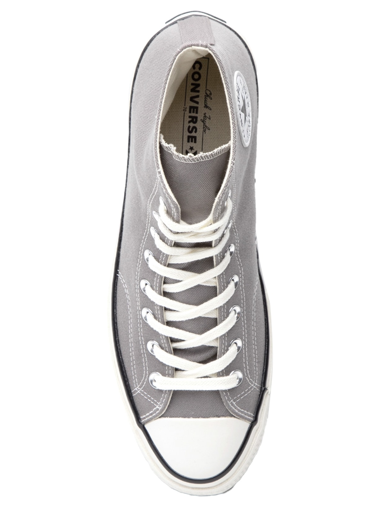 Tênis Unissex Chuck 70 Seasonal Cinza Converse