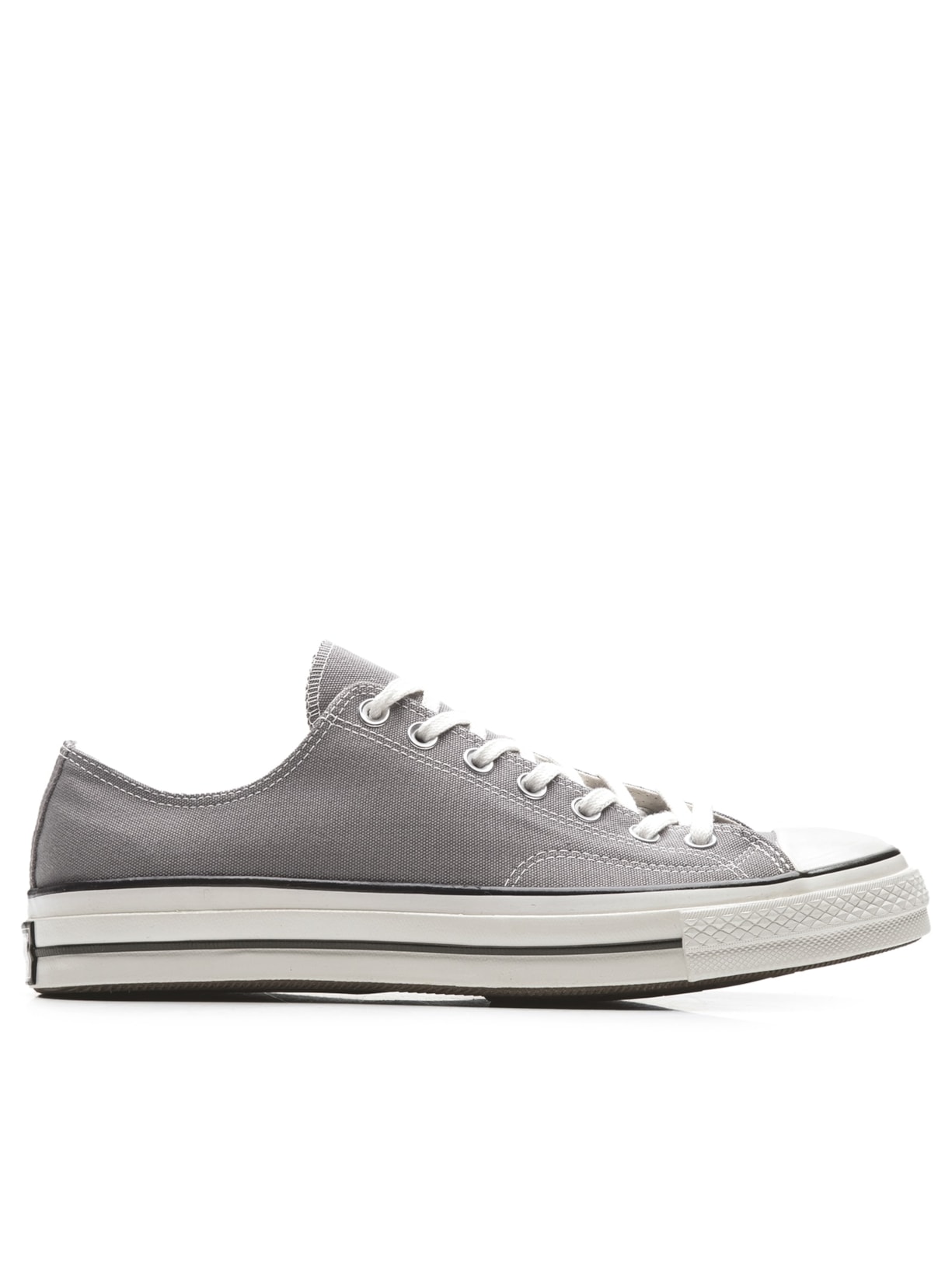 Tênis Unissex Chuck 70 Seasonal - Cinza