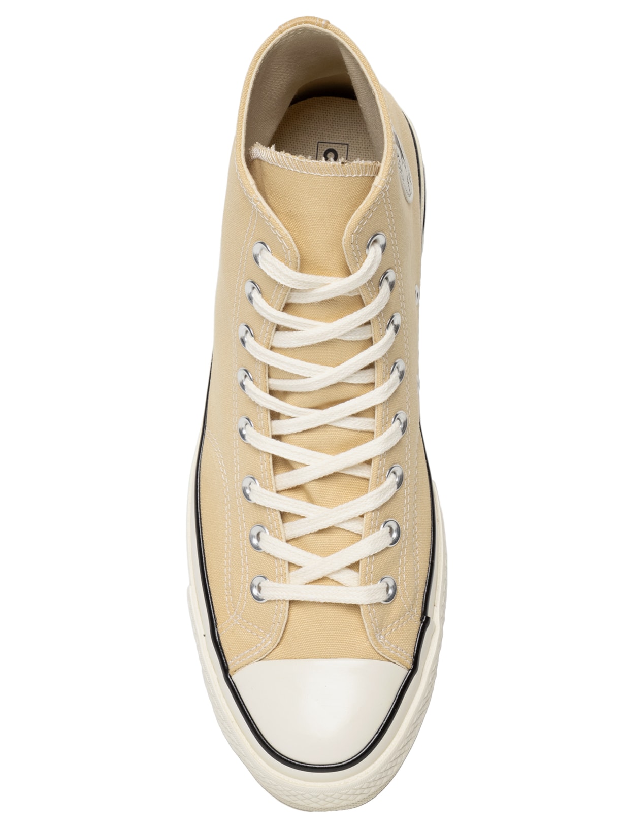 Tênis Unissex Chuck 70 Seasonal Colors Bege Converse