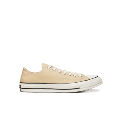 Tênis Unissex Chuck 70 Seasonal Colors - Bege