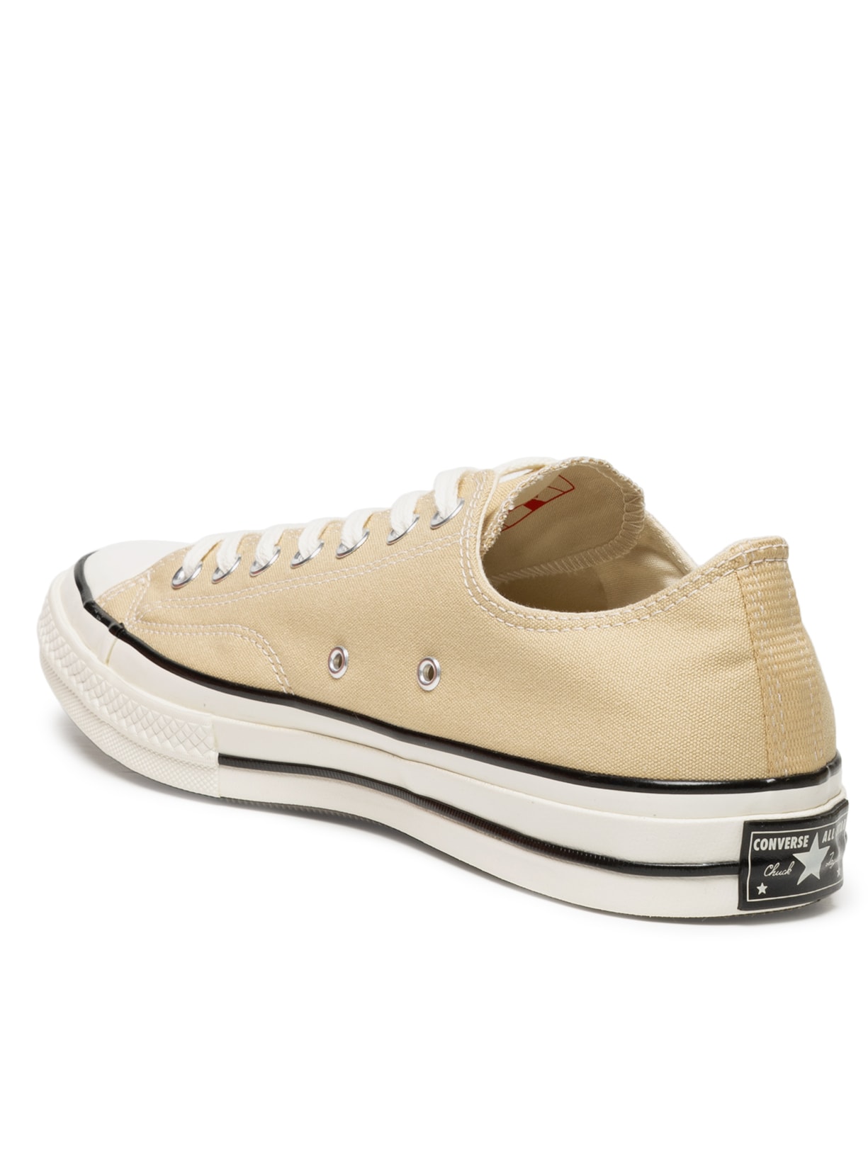 Tênis Unissex Chuck 70 Seasonal Colors Bege Converse