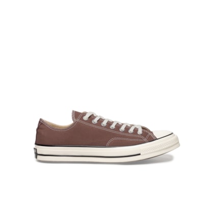 Tênis Unissex Chuck 70 Seasonal Colors - Marrom