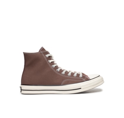 Tênis Unissex Chuck 70 Seasonal Colors - Marrom