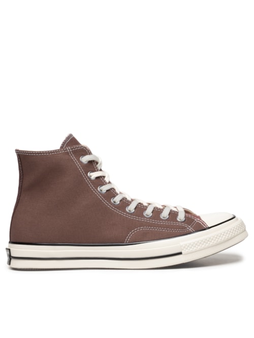 Tênis Unissex Chuck 70 Seasonal Colors - Marrom